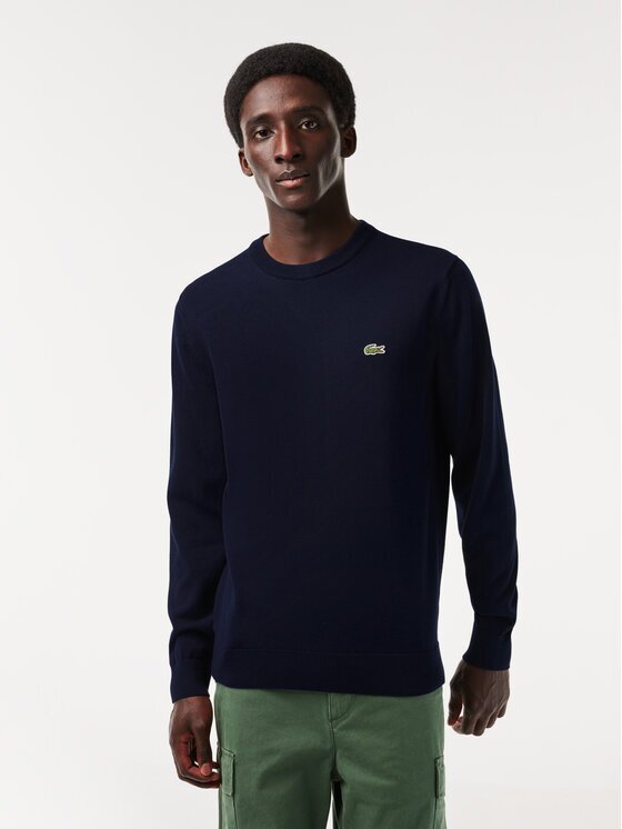 Lacoste Пуловер AH1985 Regular Fit