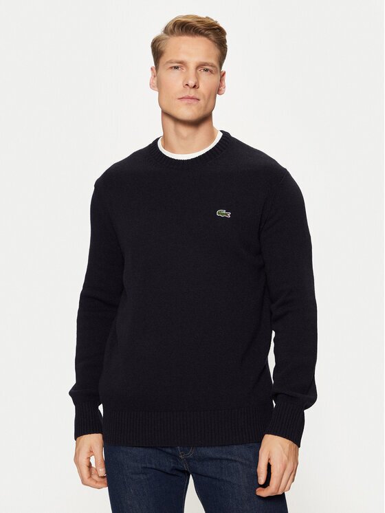 Lacoste Пуловер AH2916 Regular Fit
