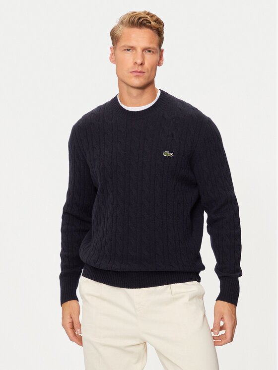 Lacoste Пуловер AH2924 Classic Fit