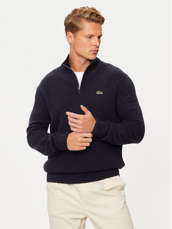 Lacoste Пуловер AH3052 Classic Fit