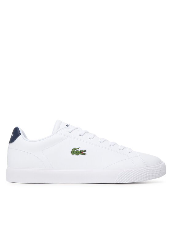 Lacoste Сникърси 52CMA0004 Бял