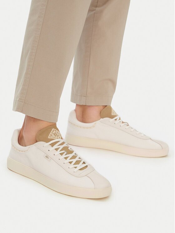 Lacoste Сникърси Baseshot 126 51SMA0072