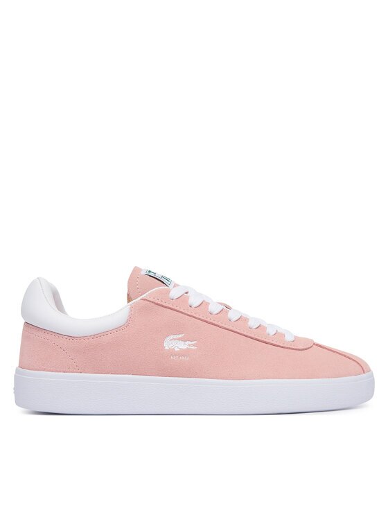 Lacoste Сникърси Baseshot 49SFA0052 F50