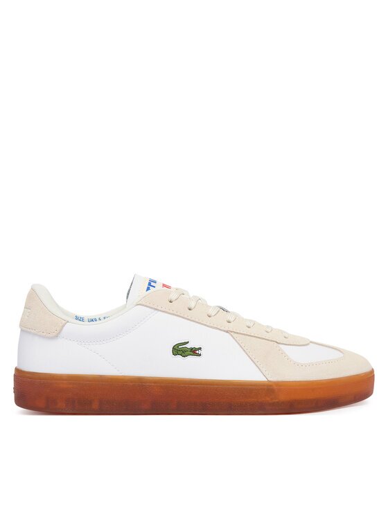 Lacoste Сникърси Baseshot Pro 51SMA0077