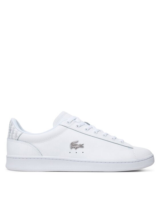 Lacoste Сникърси Carnaby Set Monogram Pack 52SMA0051