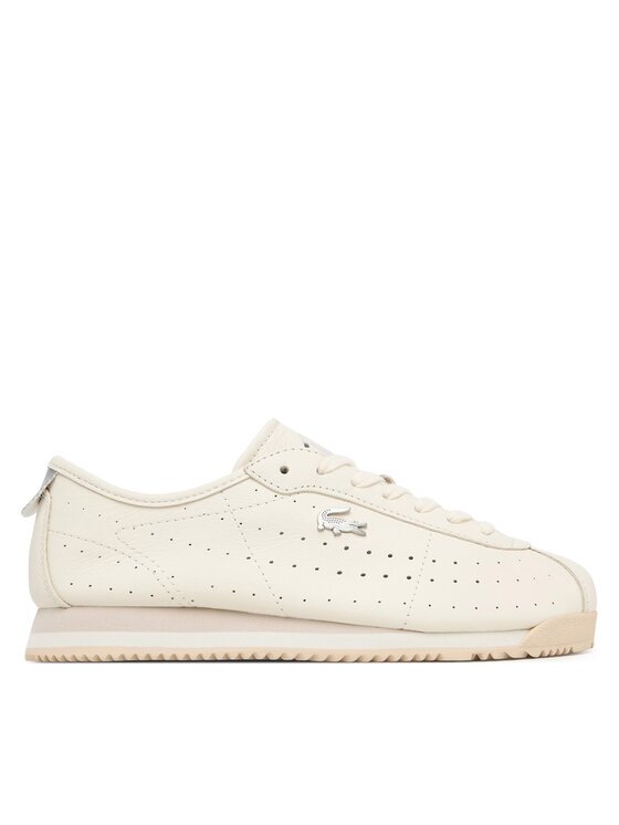 Lacoste Сникърси Club Low 52SFA0025 Кремав