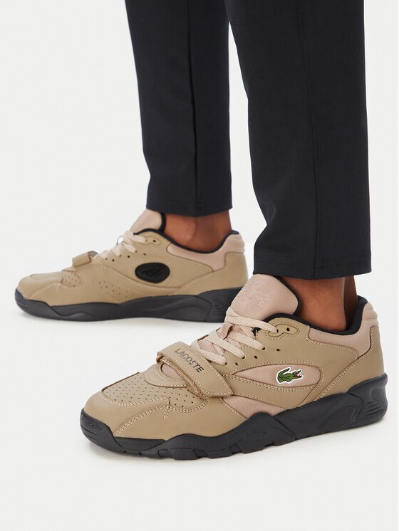 Lacoste Сникърси Game Trainer Pro 52SMA0118