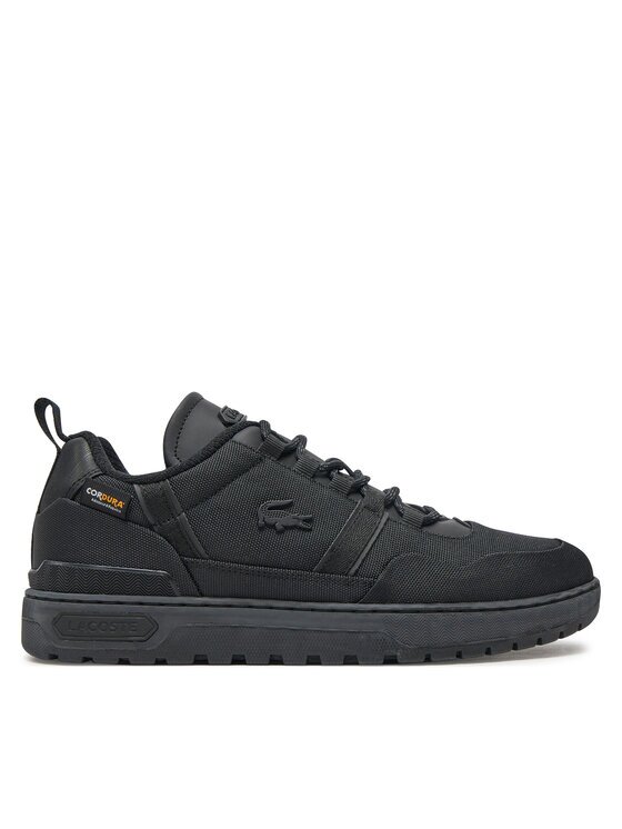 Lacoste Сникърси T-Clip Wntr 224 2 Sma 748SMA003802H