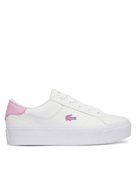 Lacoste Сникърси Ziane Platform 51CFA0021