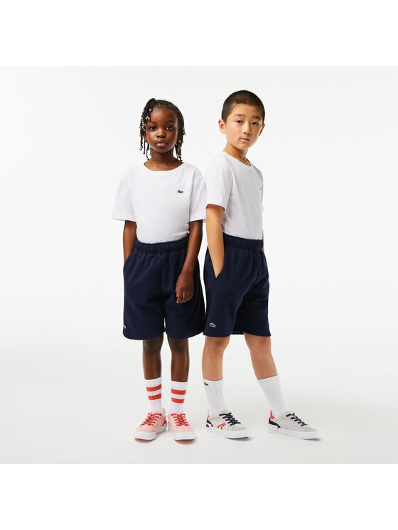 Lacoste Спортни шорти GJ9733 Regular Fit