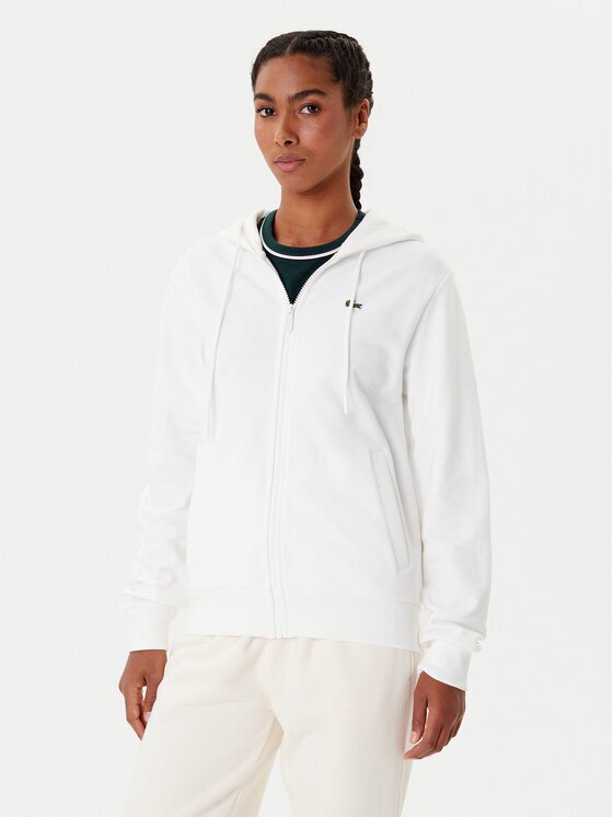 Lacoste Суитшърт SF5256 Regular Fit