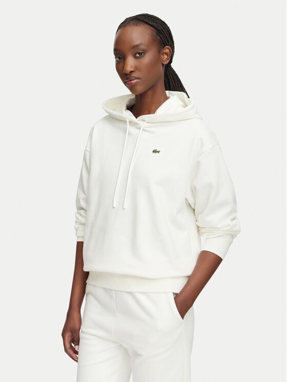 Lacoste Суитшърт SF7612 Oversize