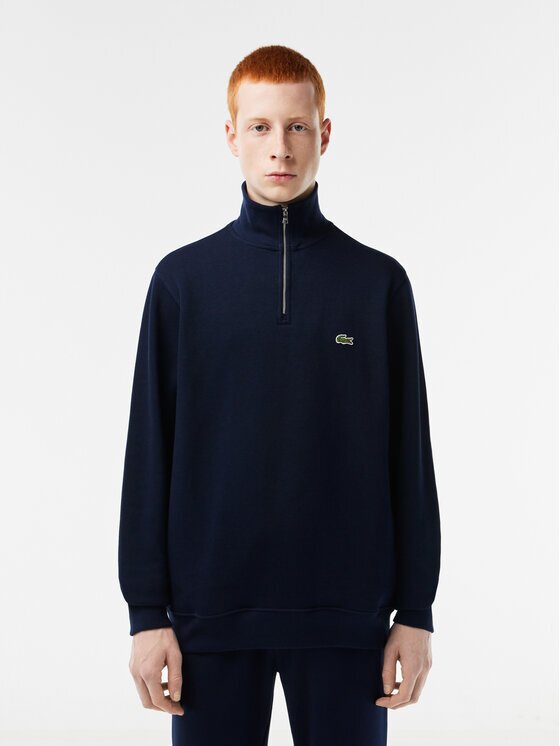 Lacoste Суитшърт SH1927 Classic Fit