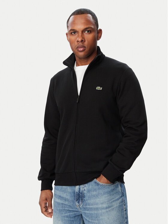 Lacoste Суитшърт SH2195 Regular Fit