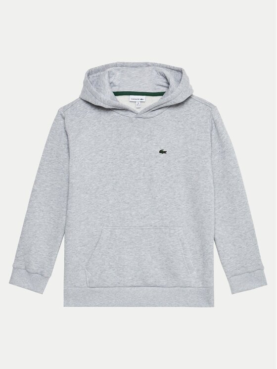Lacoste Суитшърт SJ5292 Regular Fit
