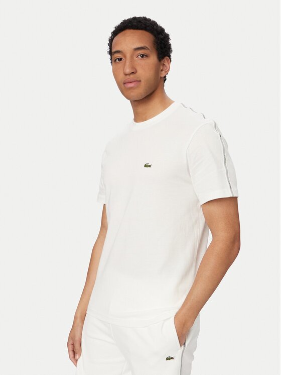 Lacoste Тишърт TH0888 Regular Fit
