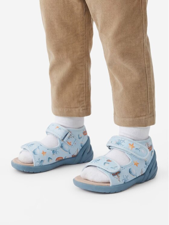 Lasocki Kids Пантофи CEO-CM250723-1