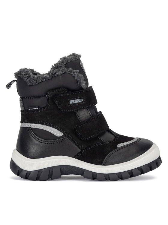 Lasocki Kids Зимни обувки CEO-CI12-1797-24A(III)CH