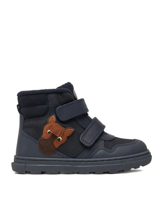 Lasocki Kids Зимни обувки CEO-CI12-3005-02