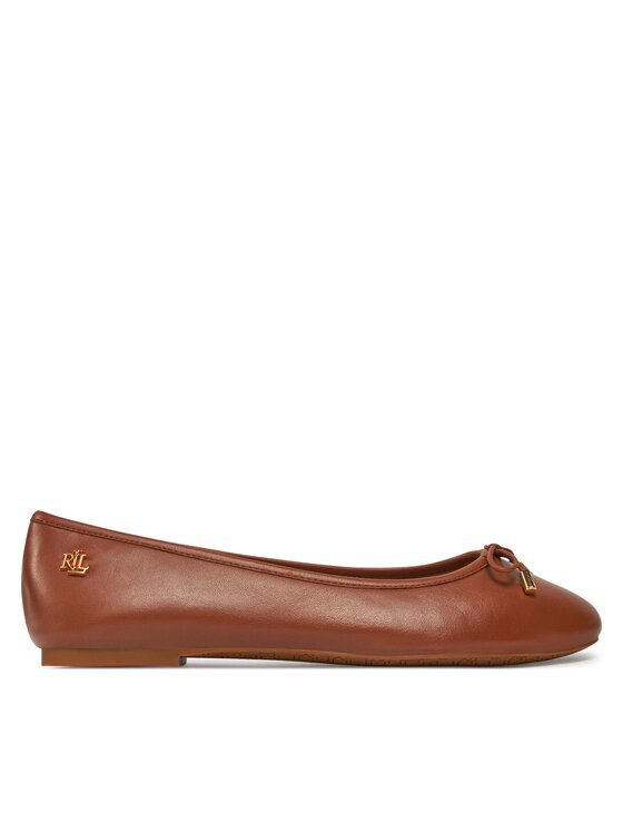Lauren Ralph Lauren Балеринки 802940603002