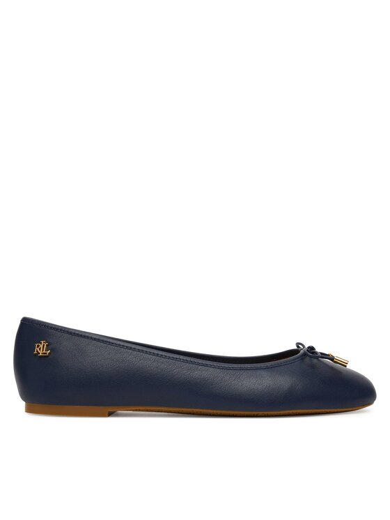 Lauren Ralph Lauren Балеринки Jayna 802940728004