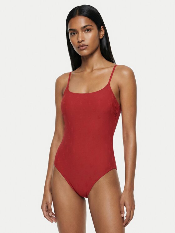 Lauren Ralph Lauren Бански костюм 21685304
