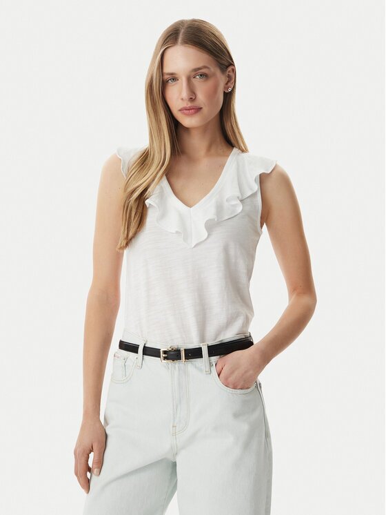 Lauren Ralph Lauren Блуза 200P13315001 Relaxed Fit