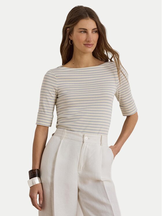 Lauren Ralph Lauren Блуза Judy 200P13919004 Regular Fit