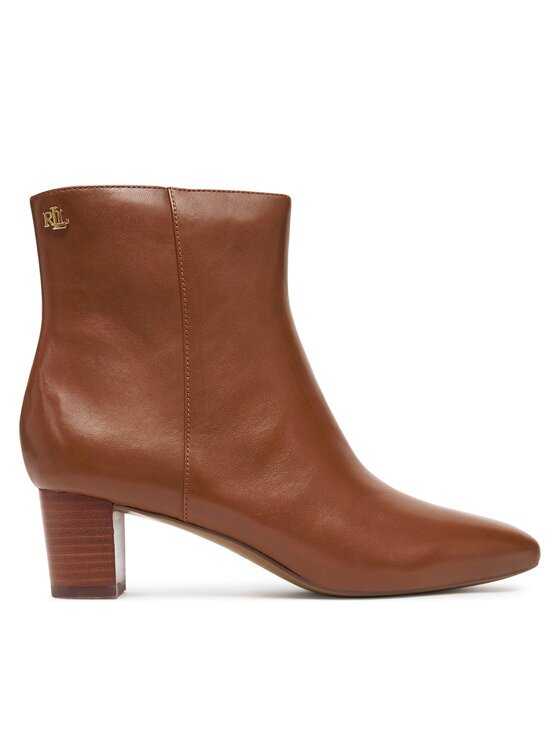 Lauren Ralph Lauren Боти 802974503001
