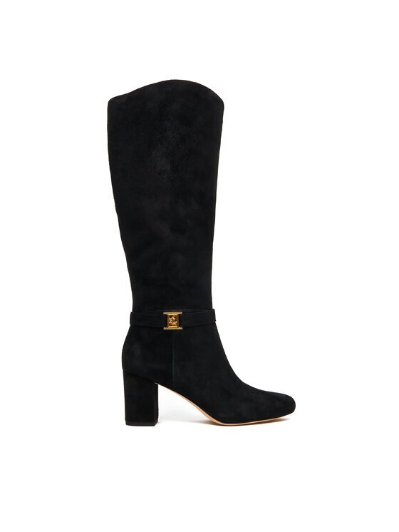 Lauren Ralph Lauren Ботуши Kellie 802967843002
