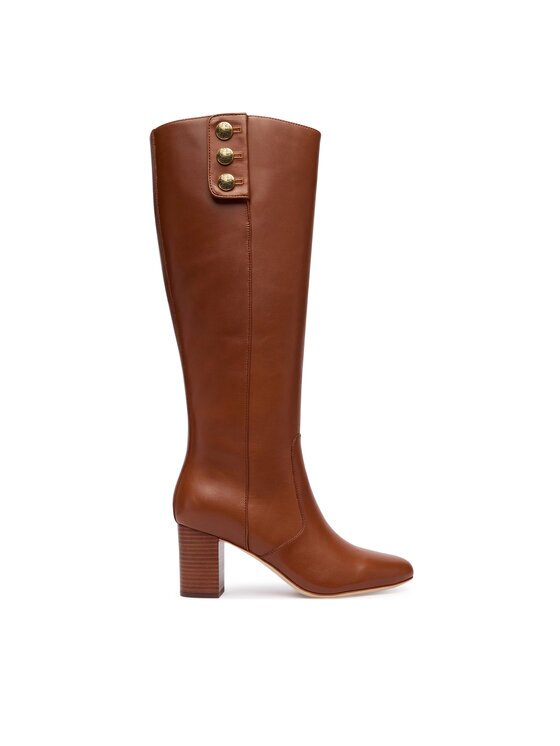 Lauren Ralph Lauren Ботуши Kenndi 802977889001