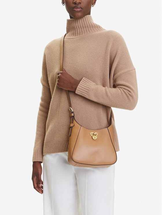 Lauren Ralph Lauren Дамска чанта 431966750007