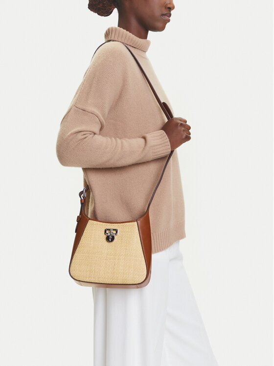 Lauren Ralph Lauren Дамска чанта 431966751001