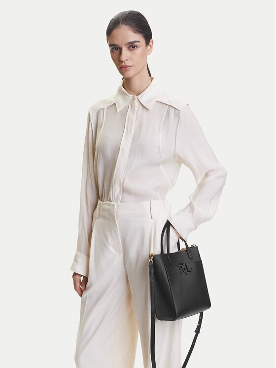 Lauren Ralph Lauren Дамска чанта Cameryn 431966760004