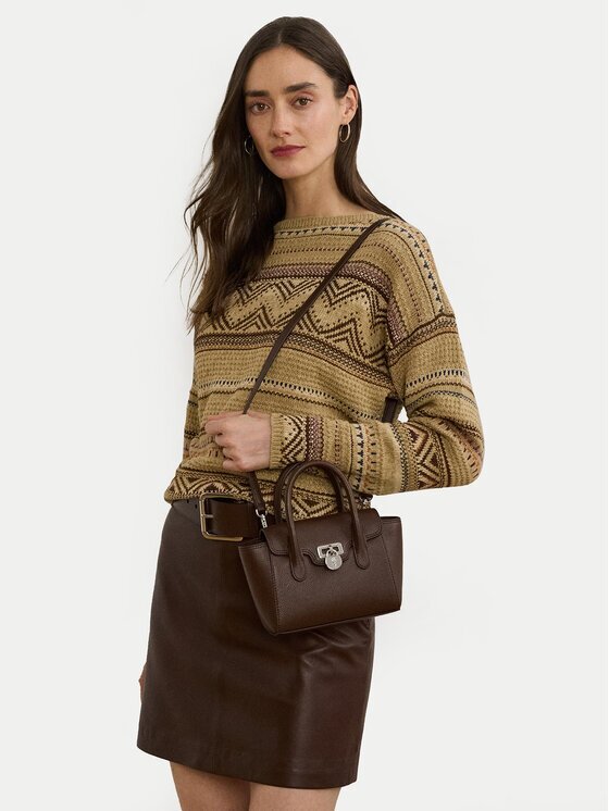 Lauren Ralph Lauren Дамска чанта 431969349001
