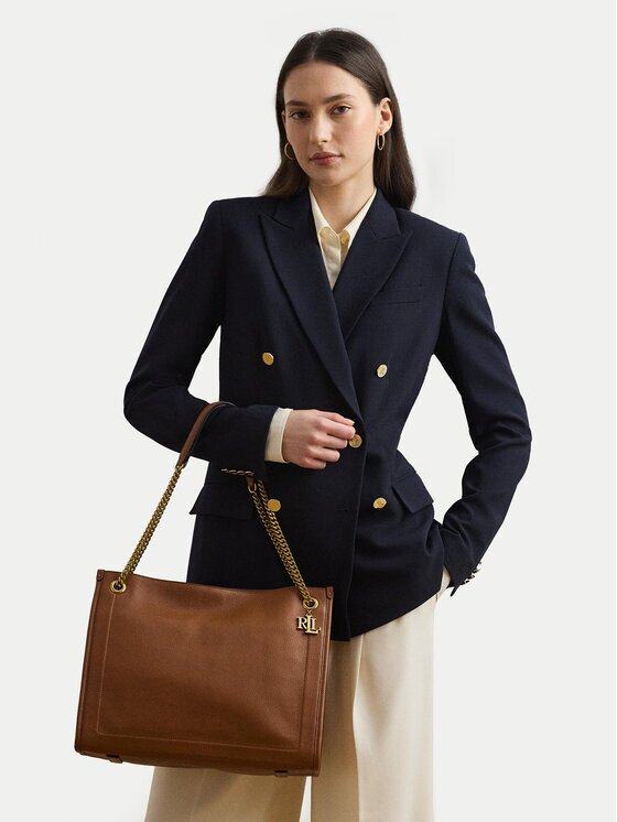 Lauren Ralph Lauren Дамска чанта 431969352002