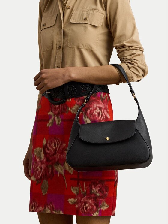 Lauren Ralph Lauren Дамска чанта 431969364002