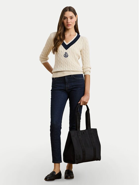 Lauren Ralph Lauren Дамска чанта 431970157001