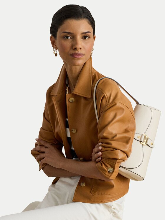 Lauren Ralph Lauren Дамска чанта 431977487002
