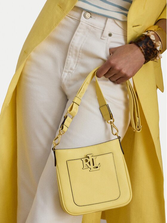 Lauren Ralph Lauren Дамска чанта 431982184008