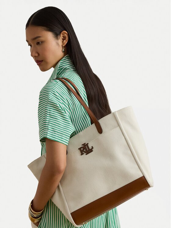 Lauren Ralph Lauren Дамска чанта 431982234003