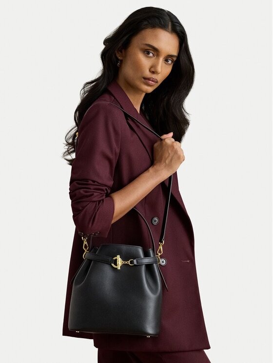 Lauren Ralph Lauren Дамска чанта 431982787001