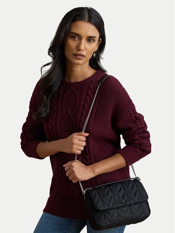 Lauren Ralph Lauren Дамска чанта 431P04319003