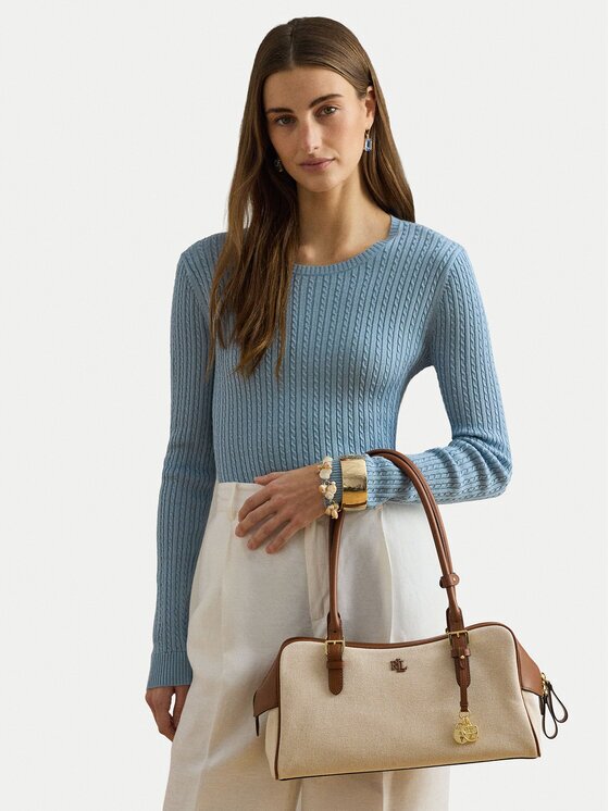 Lauren Ralph Lauren Дамска чанта 431P06078001