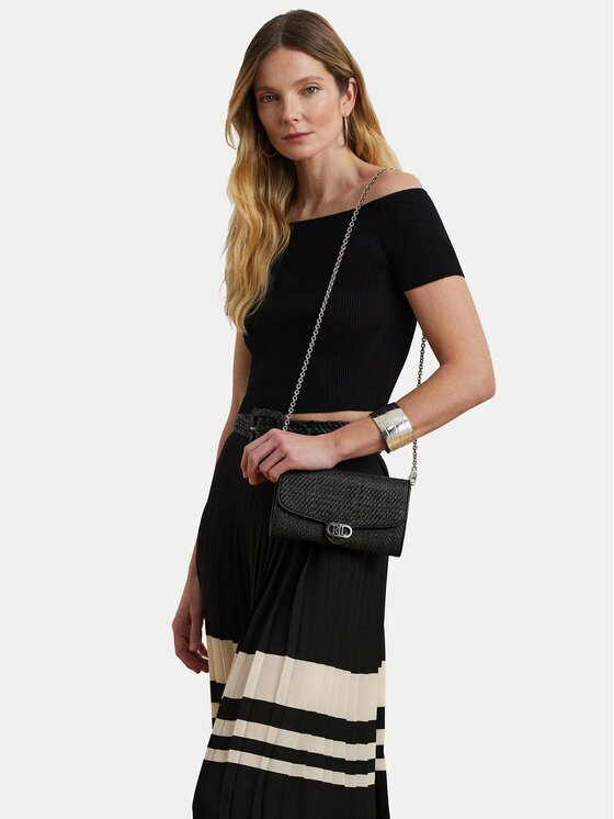 Lauren Ralph Lauren Дамска чанта 432966881002