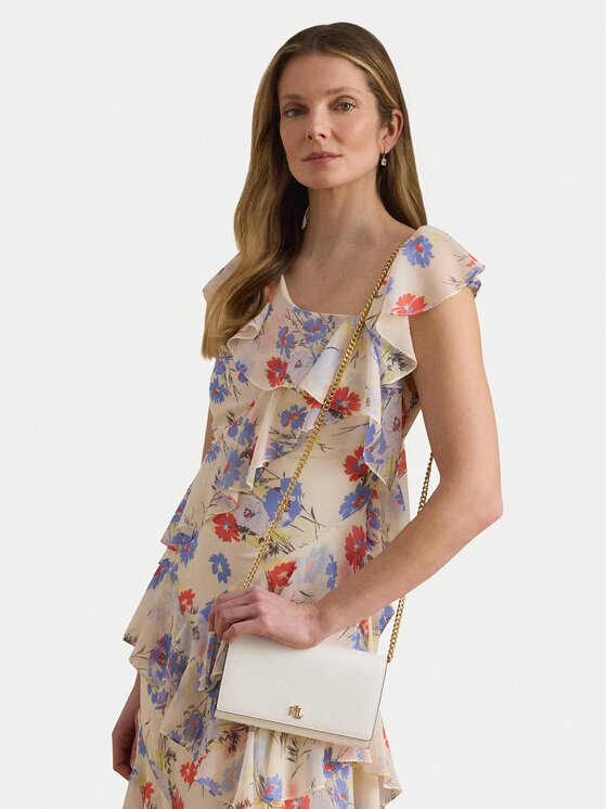 Lauren Ralph Lauren Дамска чанта 432P13473001