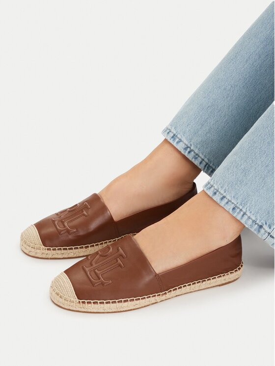 Lauren Ralph Lauren Еспадрили Cameryn 802P04415003