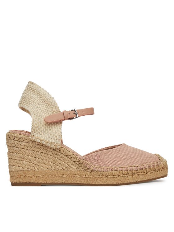 Lauren Ralph Lauren Еспадрили Robby 802961836005