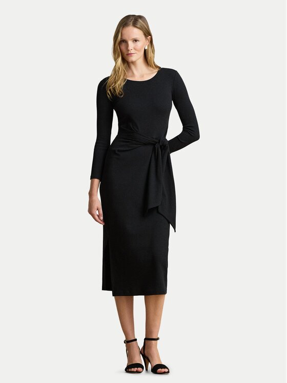 Lauren Ralph Lauren Ежедневна рокля 200973598004 Regular Fit