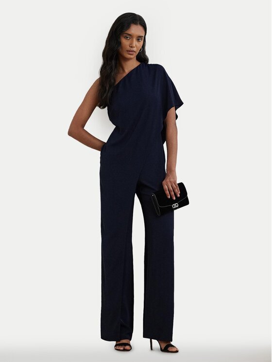 Lauren Ralph Lauren Гащеризон 253909456003 Екрю Regular Fit